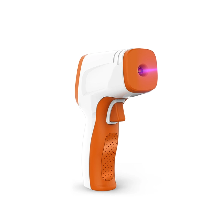 Digital Infrared Thermometer Non-Contact Body Temperature Gun Forehead Thermometer Gun