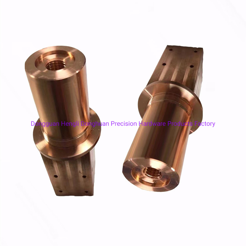 Finishing Turning Parts Processing Stainless Steel Auto Parts
