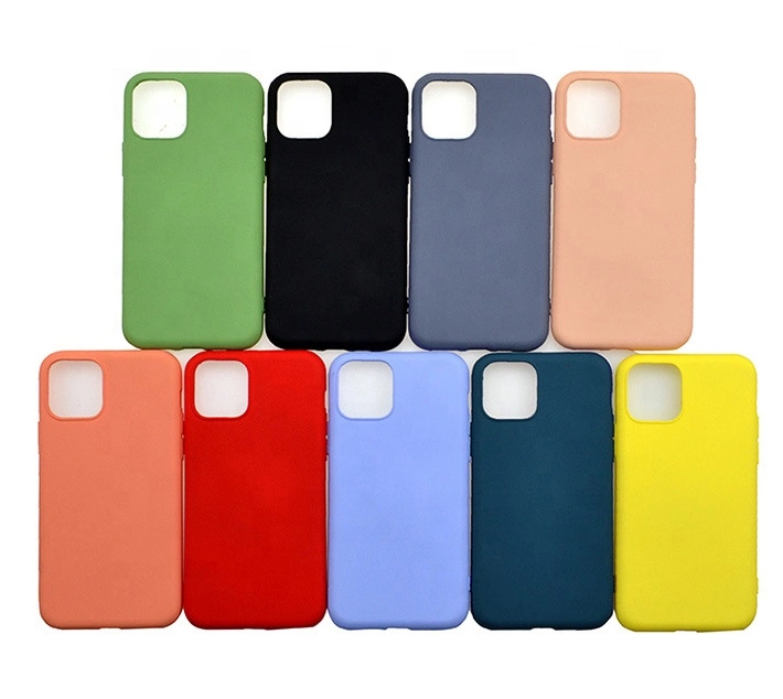 Super Light Luxury Aramid Fiber Phone Case for iPhone 12 Cell Phone Case Mobile Phone Cover
