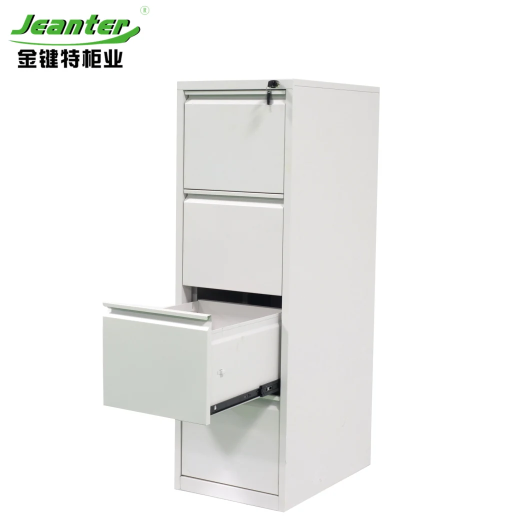 Office Storage Vertical Drawer Cabinet/File Cabinet/Filing Cabinet
