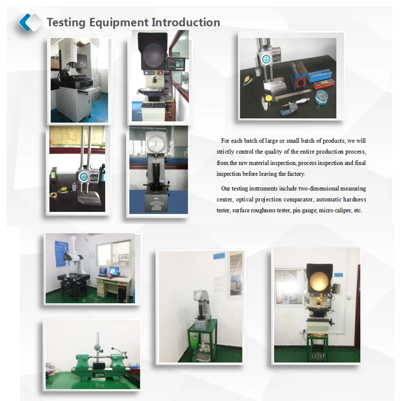 Factory CNC Lathe CNC Milling Machine Non-Standard Parts Processing