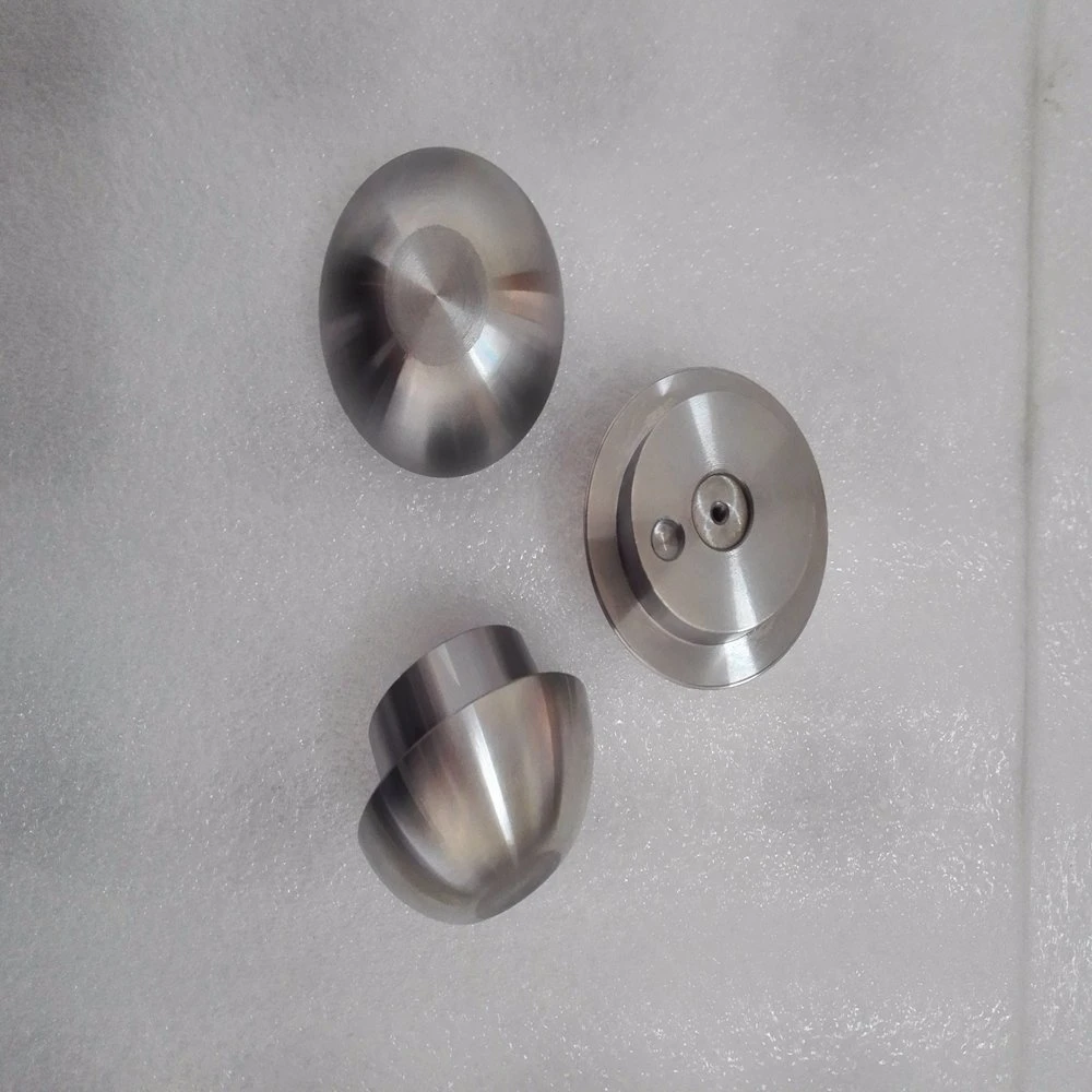 Custom Precision CNC Machining Processing Stainless Steel Aluminum Metal Part