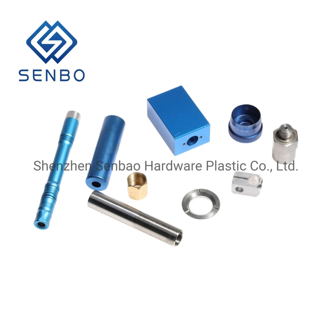 Factory Outlet Provide High Precision CNC Milling Parts for Electric Appliance Cases/CNC Machinery Auto Engine Parts CNC Machined Electronic Cigarette Parts