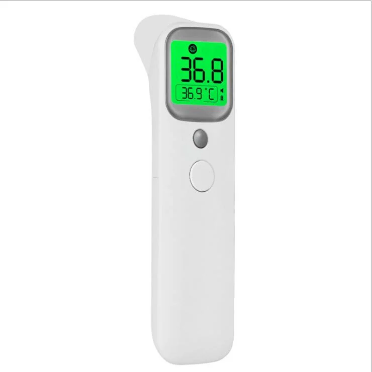 High Performance Ear Thermometer Forehead Thermometer Temperature Gun Body Thermometer