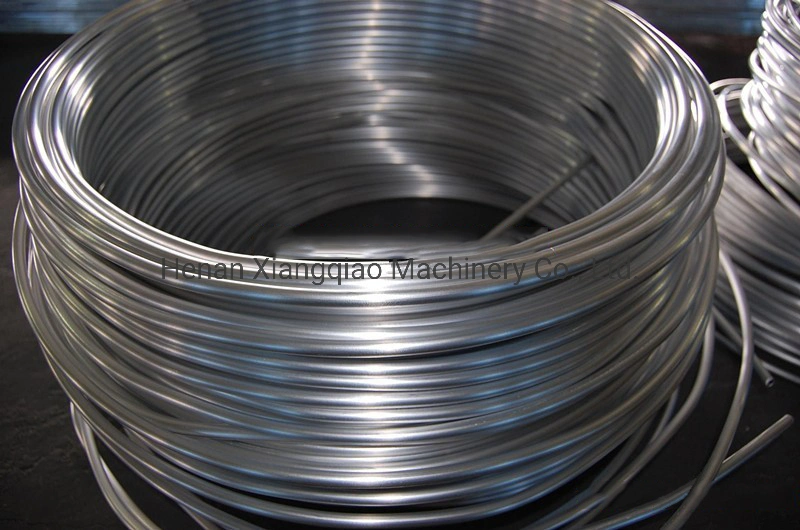6201/6106/6011/6351/6060/6061/6262/6063/6082 Aluminum Wire Rod Aluminum Alloy Wire Rod