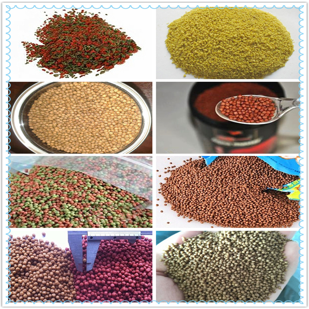 Low Price Twin Screw Floating and Sinking Fish Food Animal Feed Pellet Processing Line