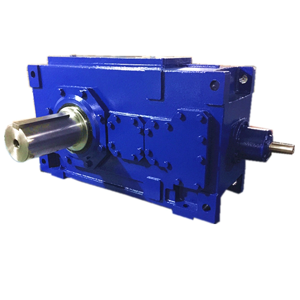 Right Angle Bevel Gear Reducer Gearbox Gear Box Transmission Gearbox for Gear Reducer Used