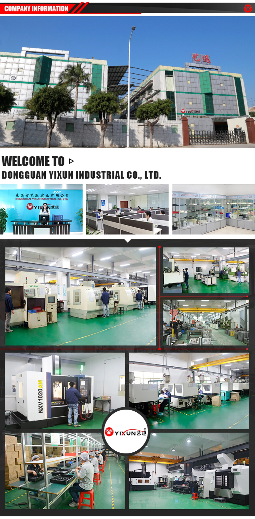 Plastic and Metal Insert Injection Moulding / Plastic Spare Parts / Auto Plastic Injection Mold Parts