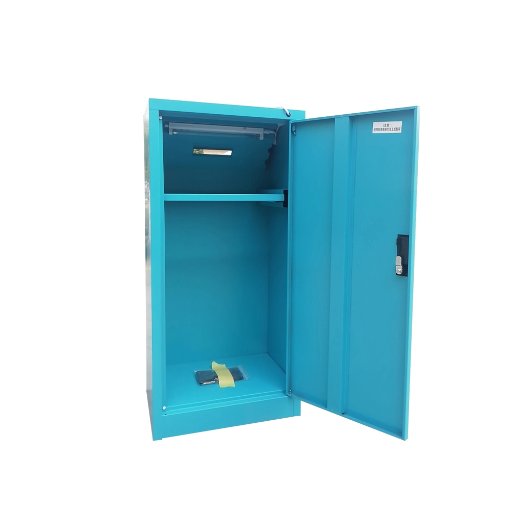 Disposable Mask Recycling Cabinet Hospital Collection Box Medical Waste Ultraviolet Disinfection Cabinet