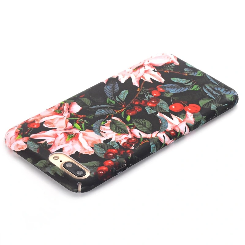 Newest Cherry Cellphone Case Plastic Mobile Phone Case Mobile Phone Accessories