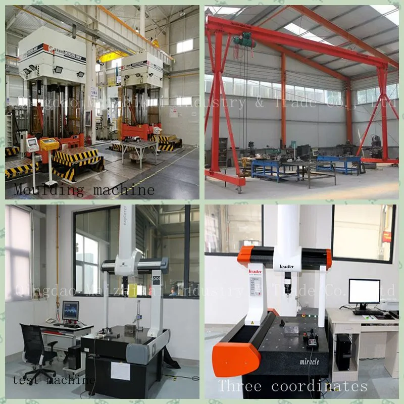 Customized Mechanical Processing Gear for The Plastic Material