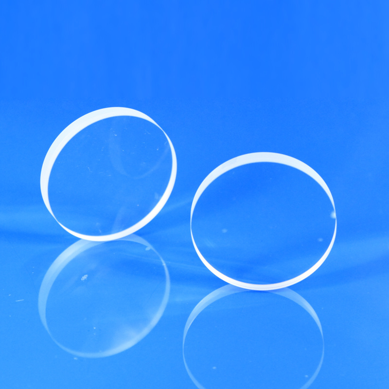 Bk7 Doublet Optical Lenses Ar Coating Achromatic Spherical Doublet Lenses