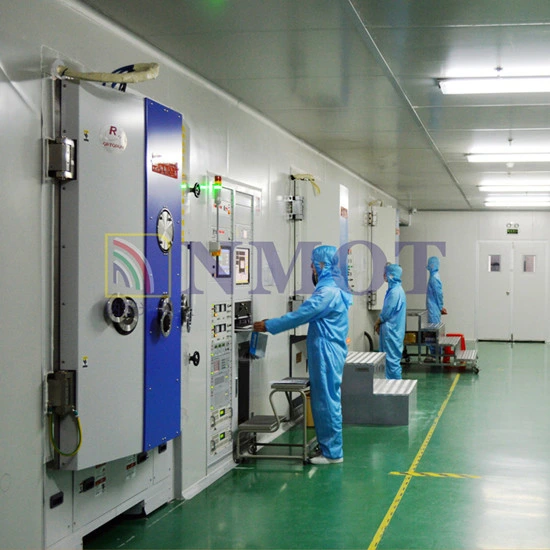 Laser Focusing Collimating Lens Set Factory Direct Sale High Power Laser Window Mirror
