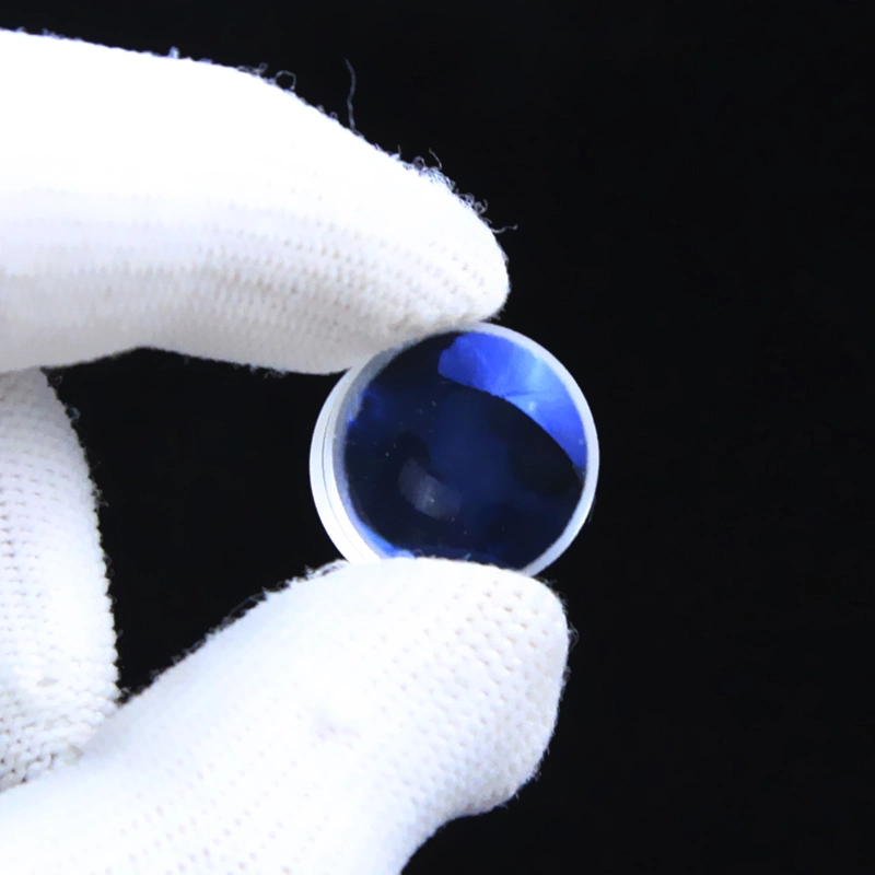 Bk7 K9 Cemented Ar Coated Optical Glass Lenses Achromatic Lens