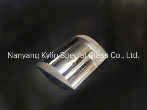 China Cylindrical Glass Lens