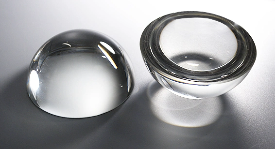 Optical Glass Lens Plano Convex Lens