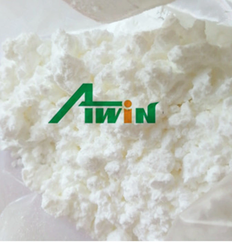 Factory Direct Supply Customized Finished Semi-Finished Oil for Bodybuilding Sarms Ibutamoren Mk-677 Powder Steroid