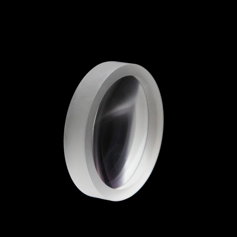 Factory Supplier Optical Glass K9 Spherical Plano Concave Lens