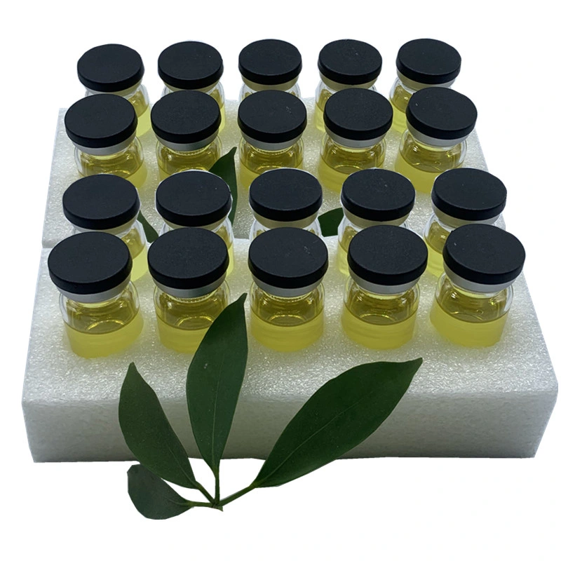Buy Best Price Semi- Finished/Finished Bodybuilding Oil 10ml Vials