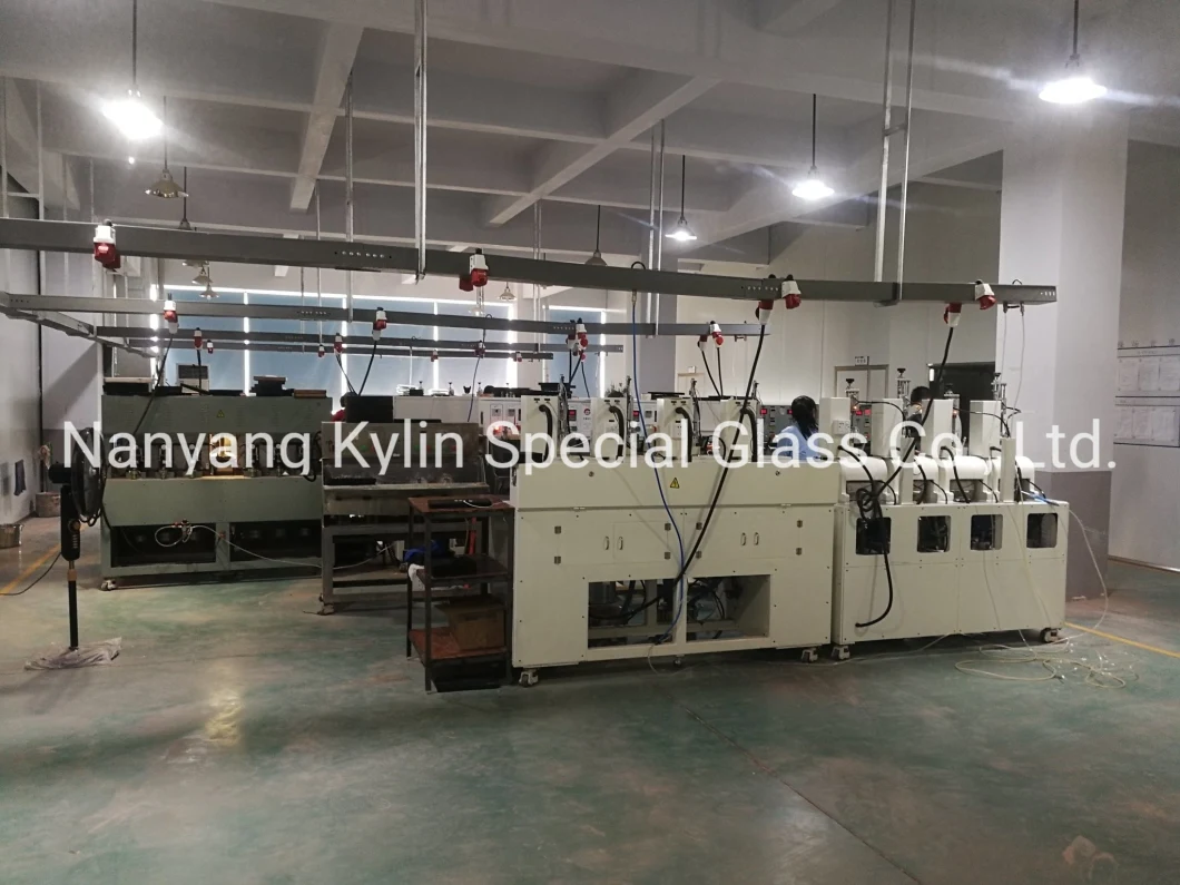 Fused Silica Plano-Convex Cylindrical Lenses and K9 Glass Cylinder Lens
