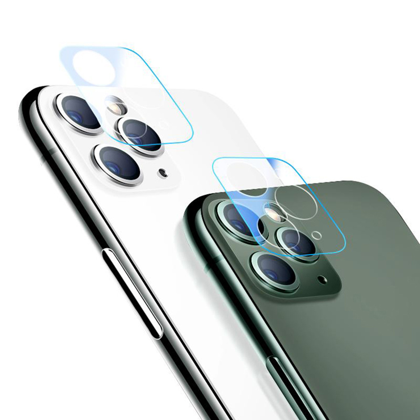 Factory Wholesale Sapphire Camera Lens Protector for iPhone