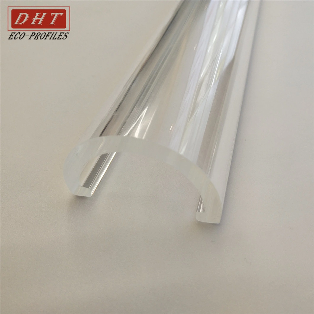 Solid Acrylic Rods Colored PMMA Rods Plexiglass Plastic Rods for Wide Application