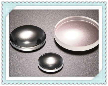 Glass Bk7 Plano-Concave Lenses, Optical Lenses