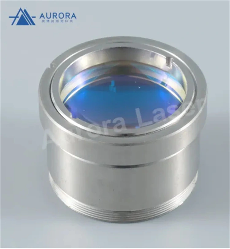D30 F100 F125 F150 F 200mm1064nm Laser Collimation Lens for Fiber Laser Machine