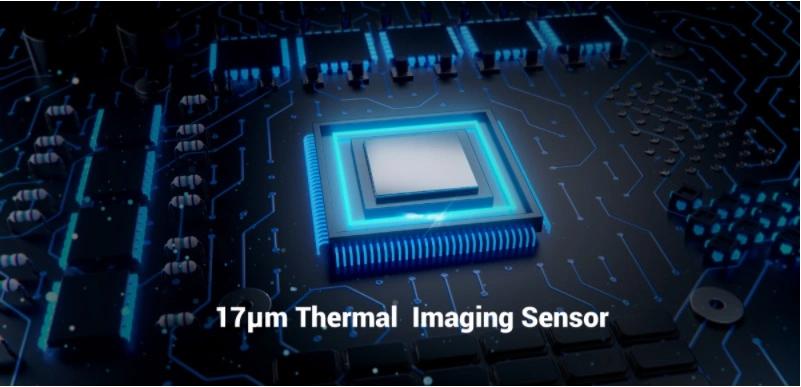 Thermal Camera Thermal Imaging Scope Thermal Imaging Sight Night Vision