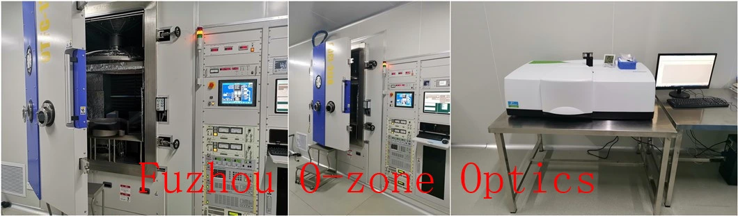 Customized Double Concave Cylindrical Lens for Optical Instrument