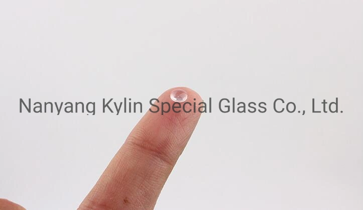 High Quality Optical Glass Lens