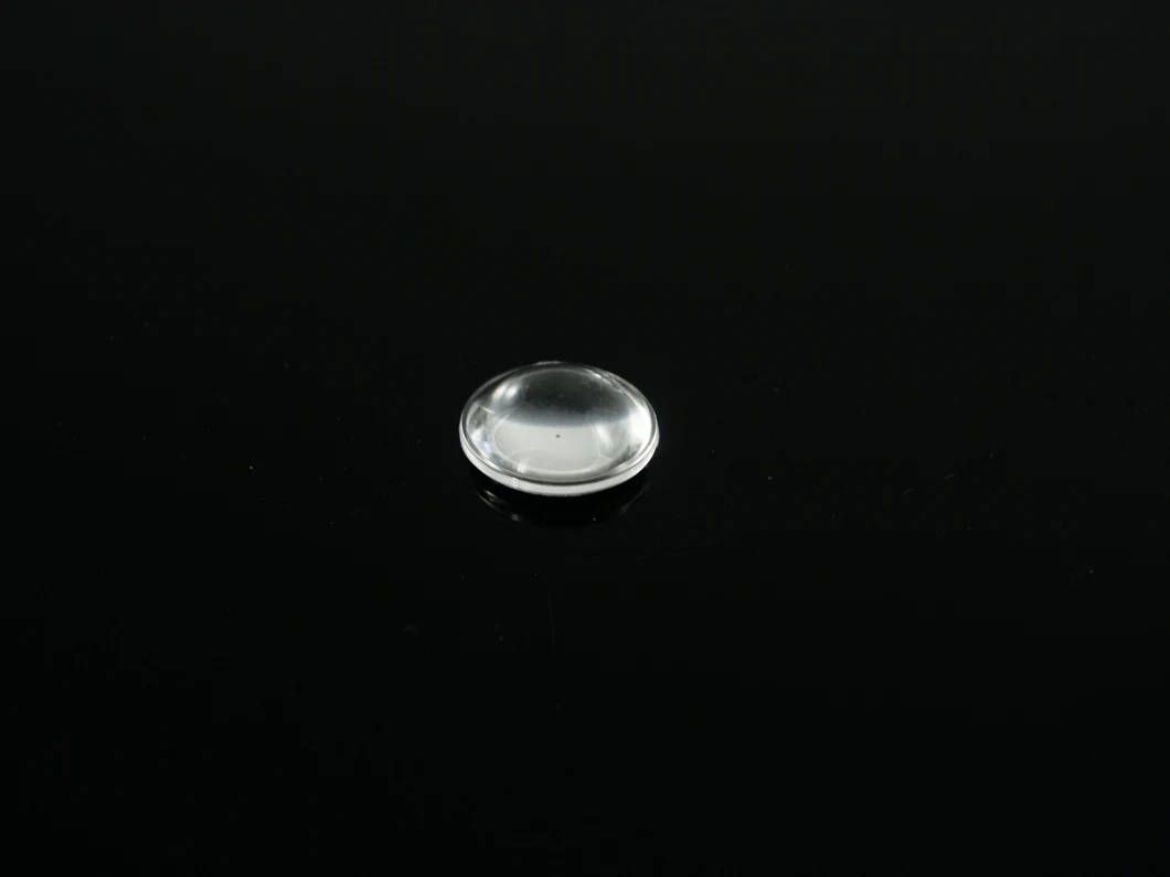OEM Projection Lens Convex Lens Bi-Convex Spherical Lens