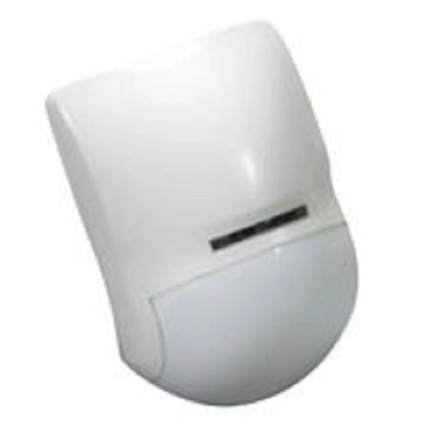 Wired Intrusion Alarm Spherical Interchangeable Lenses Pet Immunity Motion Detector 