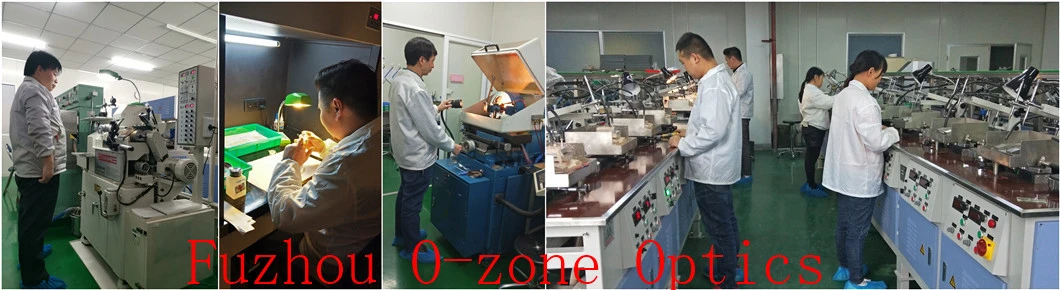 Customized Plano-Convex Cylindrical Lens for Optical Instrument