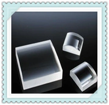 Bk7, Fused Silica, Germanium, Silicon, CaF2, Mgf2 Plano Cylindrical Lenses