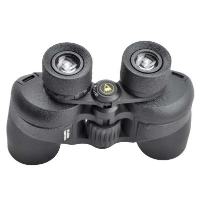 7X42 Binoculars with Waterproof, Bak4 Lens, Optic for Outdoor