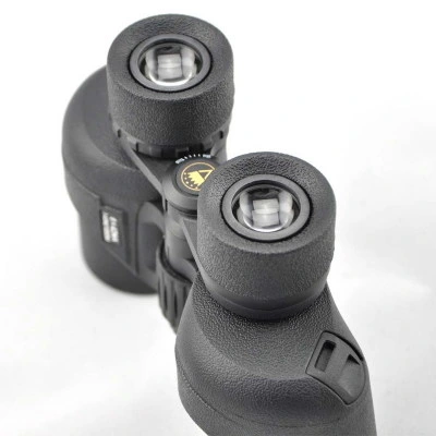 7X42 Binoculars with Waterproof, Bak4 Lens, Optic for Outdoor