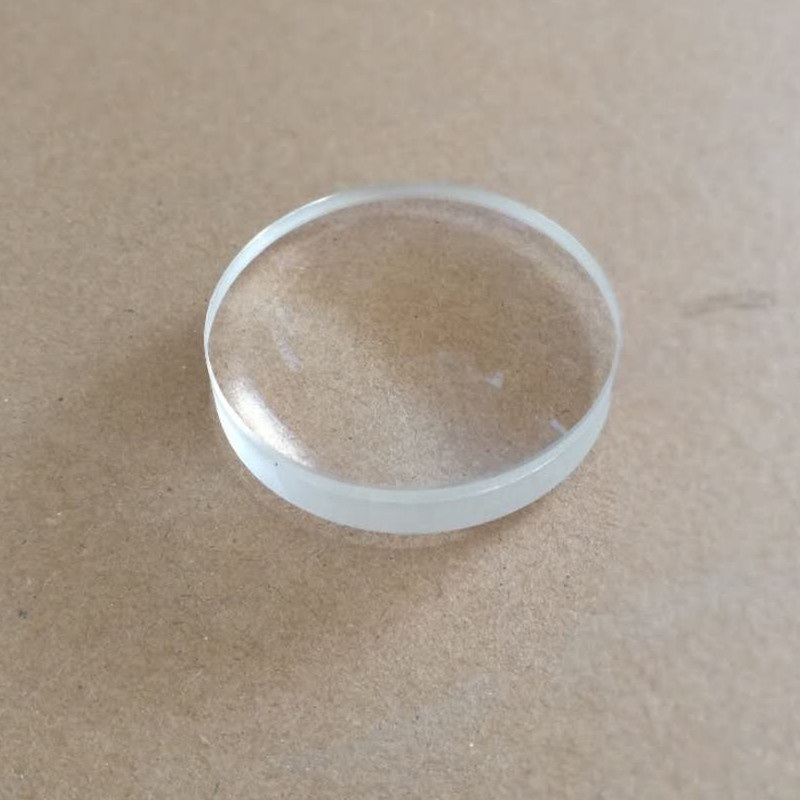 80mm Cemented Sphere Achromatic Lens for Astronomical Telescope Objective Lens