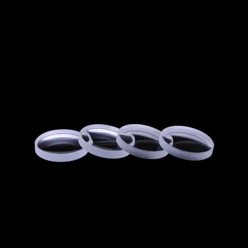 Wholesale Optical Glass K9 Spherical Plano Concave Lens for Laser