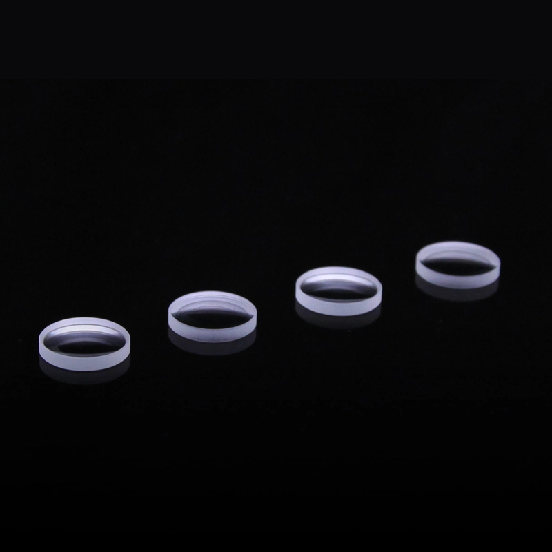 Wholesale Optical Glass K9 Spherical Plano Concave Lens for Laser