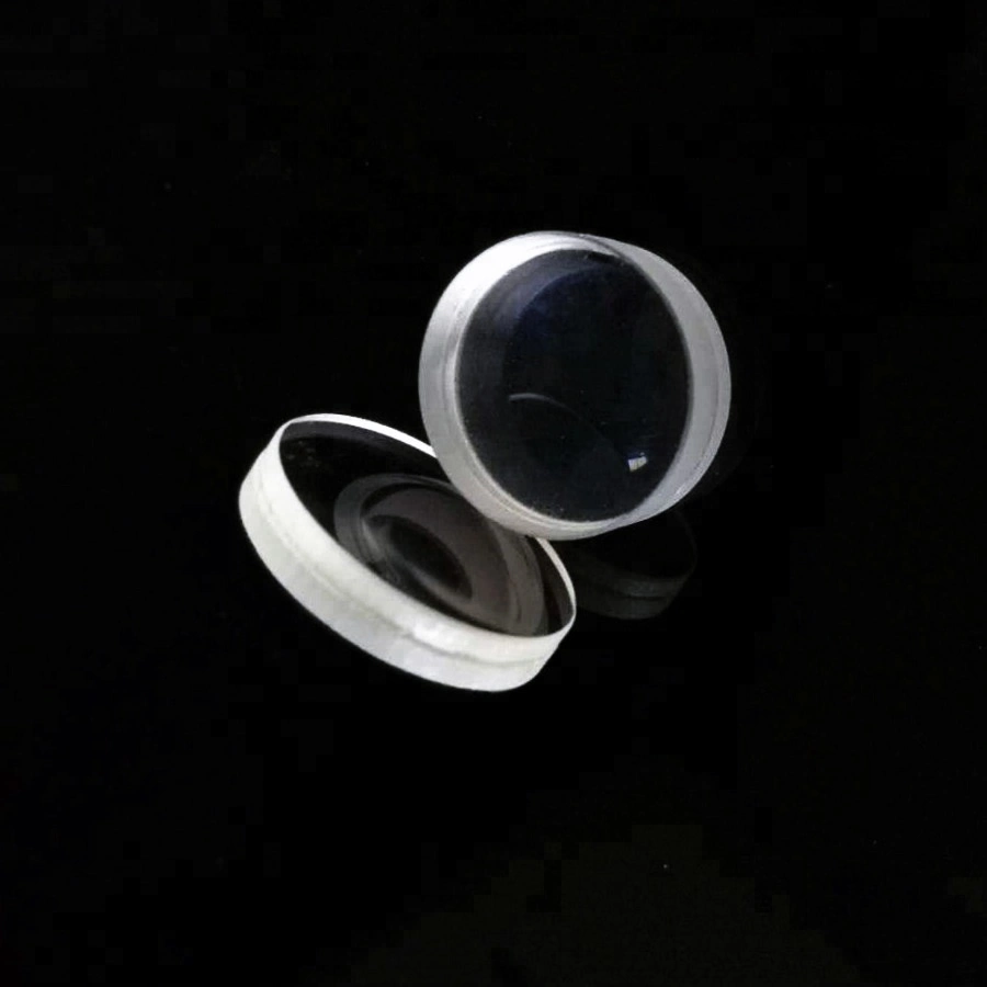 High Quality Doublet Objective Lenses Achromatic Lens with Ar