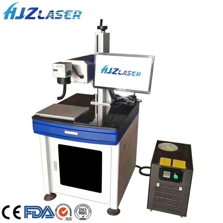 High Quality UV/IR Sapphire Crystal Glass Lens Prism Ar Coating Machine