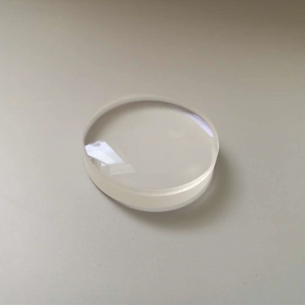 80mm Cemented Sphere Achromatic Lens for Astronomical Telescope Objective