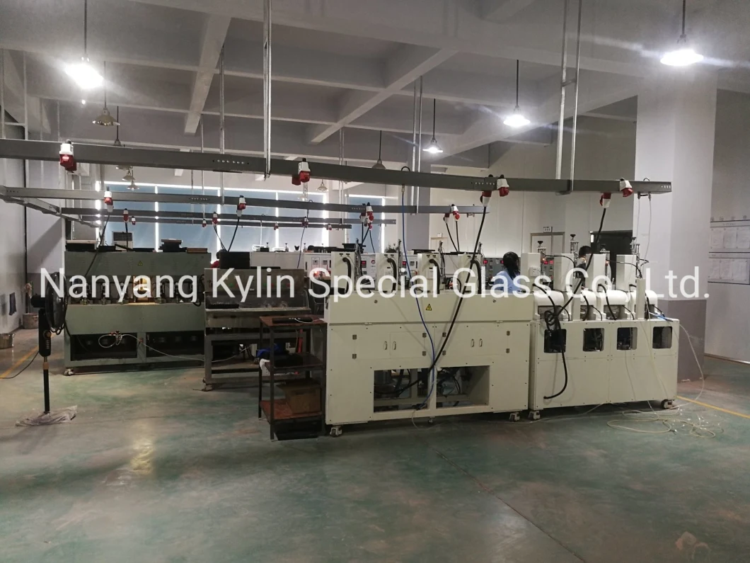 Optical Glass Plano Convex Cylindrical Lens