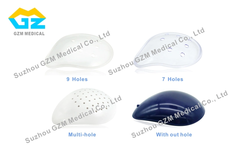 Eye Shield Single Use Eye Shield Ophthalmic Eye Shield