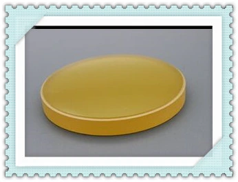 CVD Zns Spherical Plano-Convex Lenses, Optical Lens