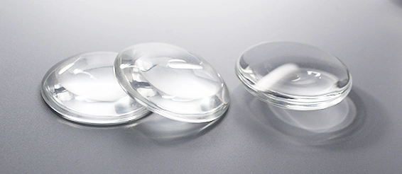 Optical Glass Lens Plano Convex Lens