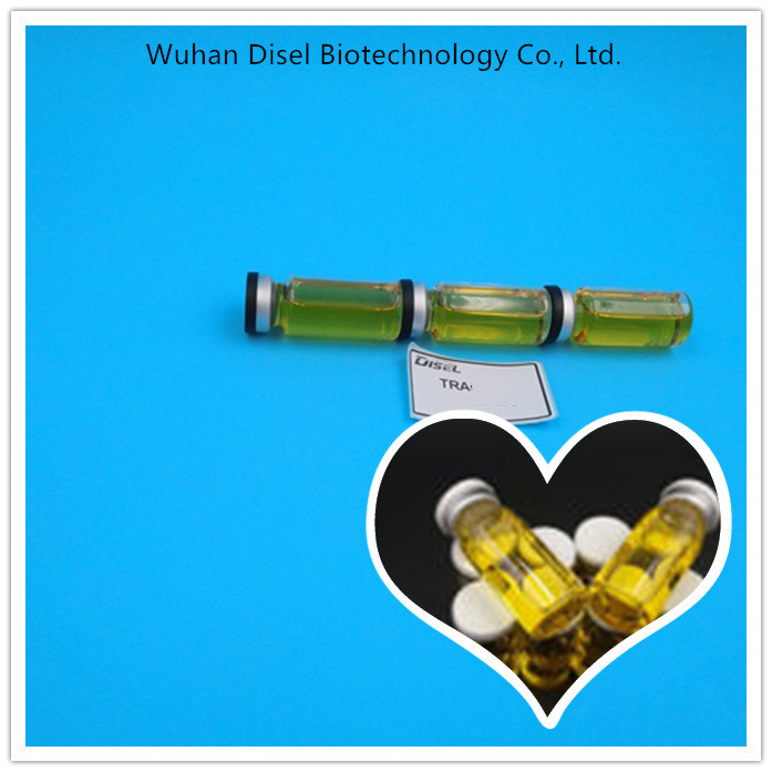 China Factory Supply High Purity Finished/Semi-Finished Tra Oil