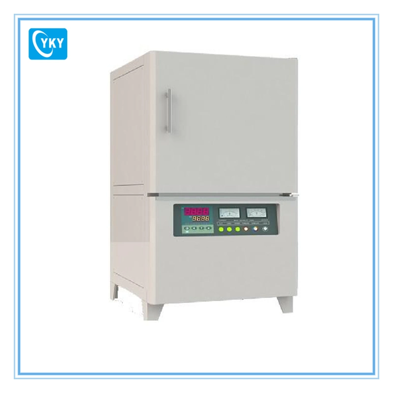 1700c High Temperature Sapphire Crystal Slice Annealing Furnace