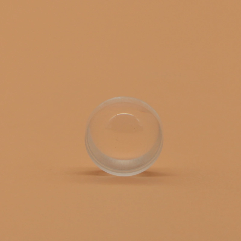 Custom Lenses Concave Optical Plano K9 Glass for Sale